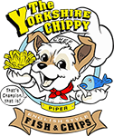 The Yorkshire Chippy Logo